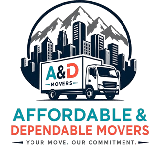 Affordable & Dependable Movers